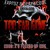 Artwork for Exproz & DEATH CODE Ft. CRYBLOOD - Too Far Gone (Code: X's Fucked Up Edit)