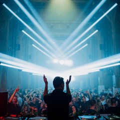 DJ Sets (Radio & Podcasts)