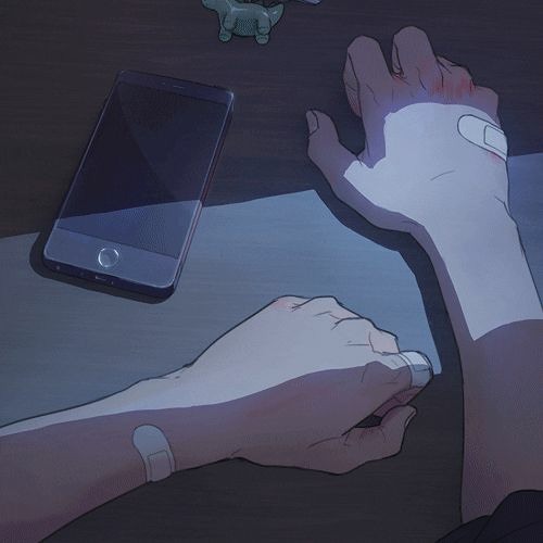 Treesmooth - SAY!!