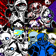 [Ending Time Octet Past & Present]