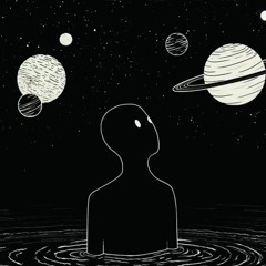 Lost in Space - A Techno Mix