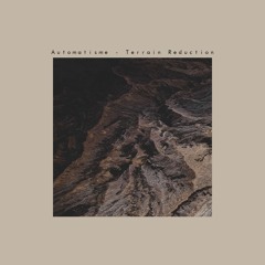 PREMIERE: Automatisme - Remote Sensing [G89 Records]