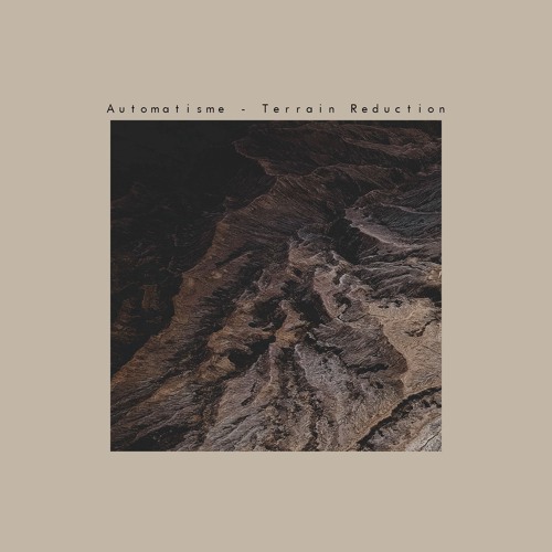 PREMIERE: Automatisme - Remote Sensing [G89 Records]