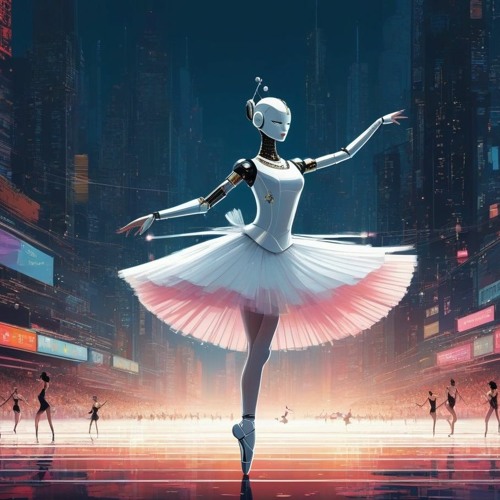 Dark Ballet