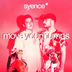 move your humps (syence 'tipsy' experiment)