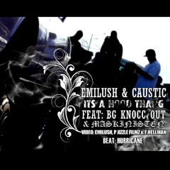 Its A Hood Thang (feat. Maskinisten & B.G Knocc Out)