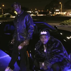 [FREE] Pop Smoke x Travis Scott x Jackboys "Kills" prod. Maks BEATZ
