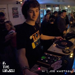 Joe Kasteel | In The Window (Bumpers, House, Wormy Trance)