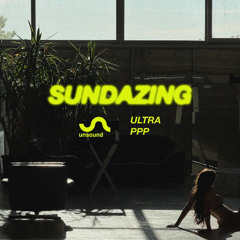 KinkyOutsider @ Sundazing, Unsound Afterparty 12.10.2025