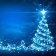 Blue Xmas