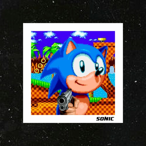 Sonic X - Plugged In