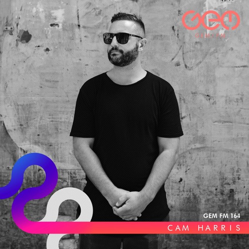 GEM FM 164 CAM HARRIS