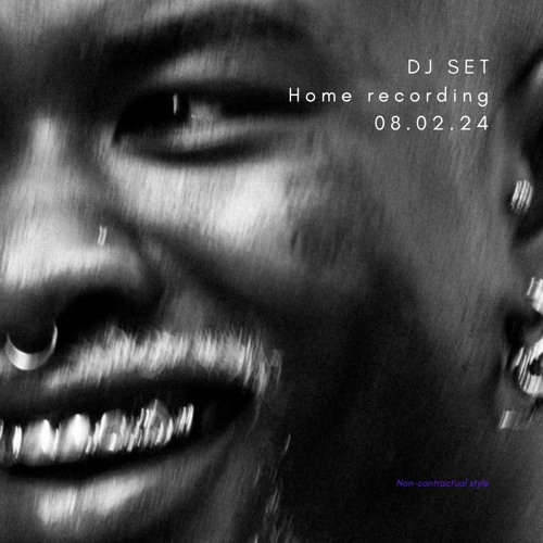 ༺ If i was born in Uk ༻  DJ Set [𝔫𝔬𝔫 𝔠𝔬𝔫𝔱𝔯𝔞𝔠𝔱𝔲𝔞𝔩 𝔰𝔱𝔶𝔩𝔢]