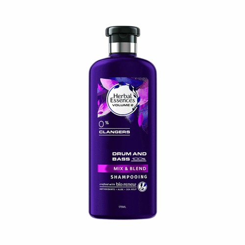 HERBAL ESSENCES [MIXES]