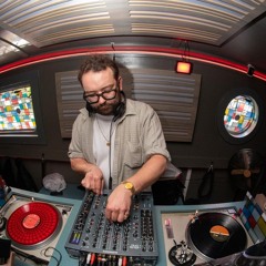 DJ Sharon @ Groove Gala September 2025