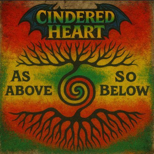 As Above So Below