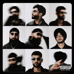 Weekend - Gminxr, Tegi Pannu, Zehr Vibe -Venture Dj’s Mix.m4a