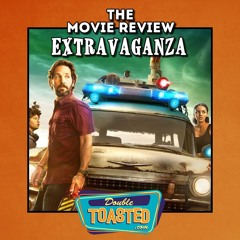 THE MOVIE REVIEW EXTRAVAGANZA - 10 - 16 - 2021