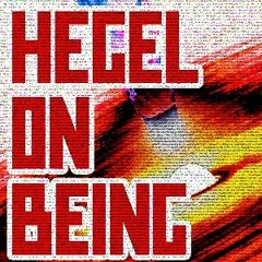 Stephen Houlgate - Hegel On Being
