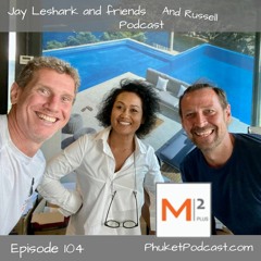Episode 104 Talking design with Mary from M2 Plus