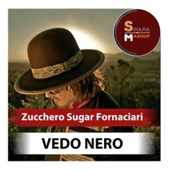 Zucchero - Vedo Nero (Soulful Mashup)