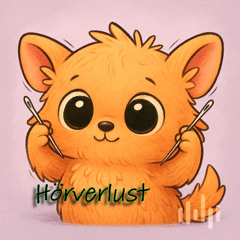 M4RC3L [G.o.R] - Hörverlust