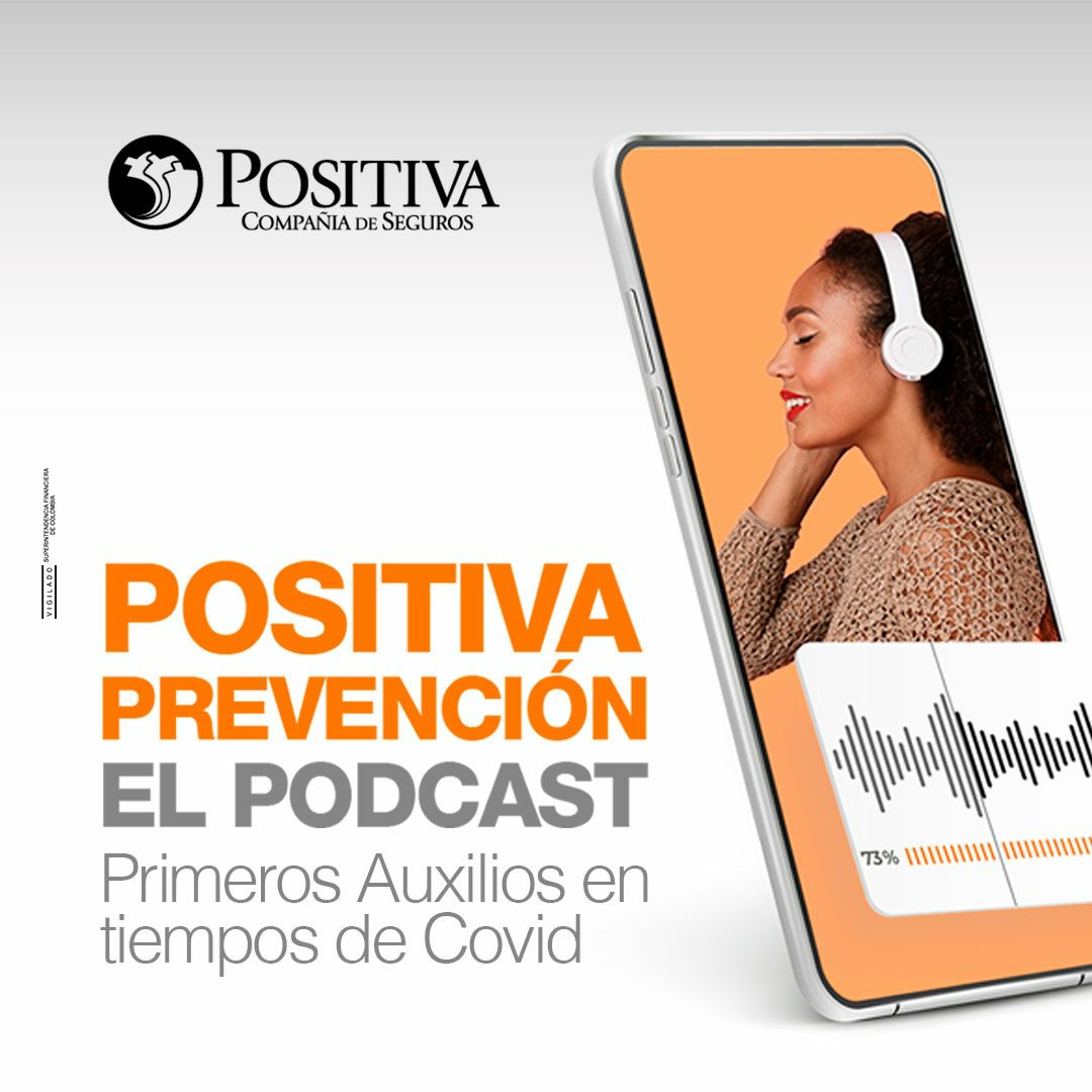 Positiva Prevención El Podcast