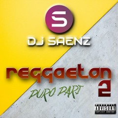 Reggaeton 2: Puro Pari Mix