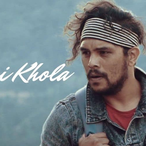 Neetesh jung kunwar - kholai khola slowed.m4a