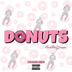 CamDaGuapo - Donuts (prodbyjune)