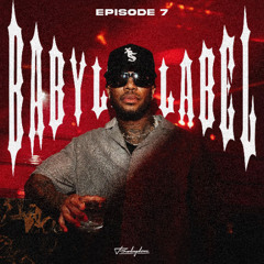 Episode 7 By Kenrick Chance (Live at Paradiso Dubai)