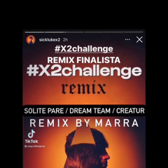 SOLITE PARE / DREAM TEAM / CREATUR - SICK LUKE REMIX