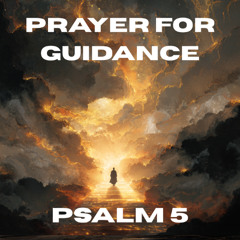 Psalm 5