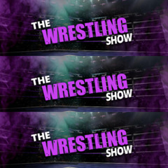 Saturday, May 3: The Wrestling Show