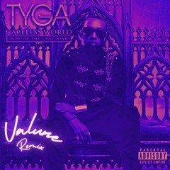 Tyga - Rack City (Valune Remix) V3