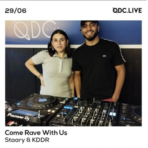 Soundcloud podcast image for