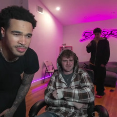 PlaqueBoyMax - Elvis Presley / Wake Up (Official Audio)