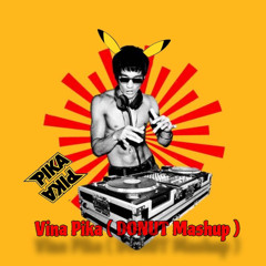 Vina Pika ( DONUT Mashup )