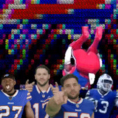 YOUR SHOUT (Frankie's Buffalo Bills Shout DnB Edit)