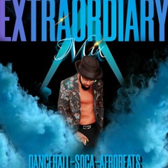 EXTRAORDIARY MIX
