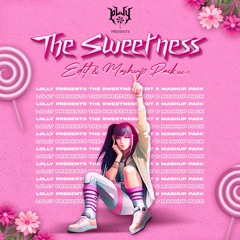 LOLLY Presents The Sweetness ( Vol.1 )