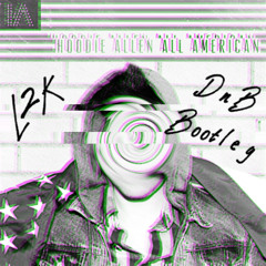 No Interuption - Hoodie Allen (L2K Bootleg)