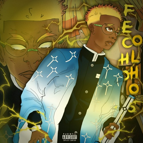 ⚡Fecho os olhos - (Inspirado Zenitsu) L7Tchips [prod:sonni]