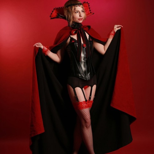 Castle Dracula (2023) Anthology CD5 Track 11