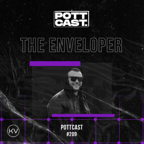Pottcast #209 - The Enveloper