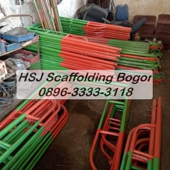 Terdekat! 0896-3333-3118 Sewa Scaffolding Cibinong Bogor