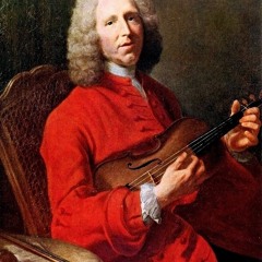Les Sauvages, Jean-Philippe Rameau