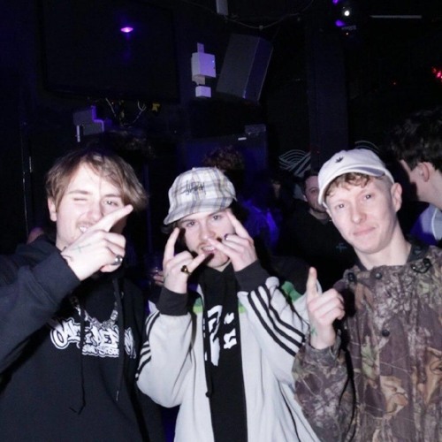GUEST MIX 017: DAI DINKY HARDCORE JUNGLE
