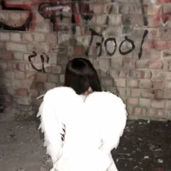 I STARVED AN ANGEL IN MY BASEMENT (Official Audio)