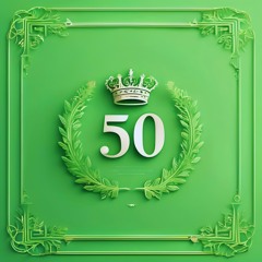 Set Nr.50 - by DON